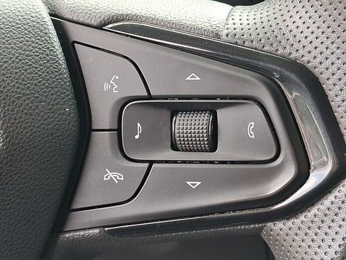 Used 2024 Chevrolet TrailBlazer LT w/ Driver Confidence Package AWD/4WD image 21