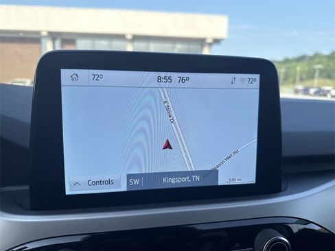 Used 2022 Ford Escape SE w/ Convenience Package image 17