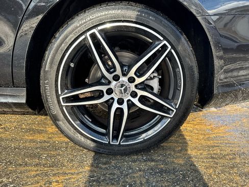 Used 2020 Mercedes-Benz E 350 4MATIC Sedan image 16