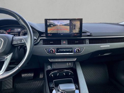 Used 2022 Audi A5 2.0T Premium Plus AWD/4WD image 8