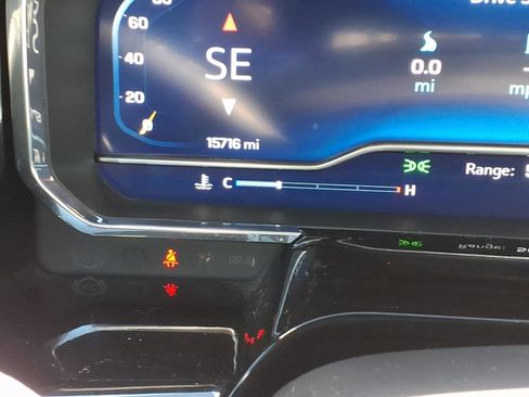 Certified 2024 Chevrolet Silverado 1500 LT Trail Boss w/ LT Trail Boss Premium Package image 33