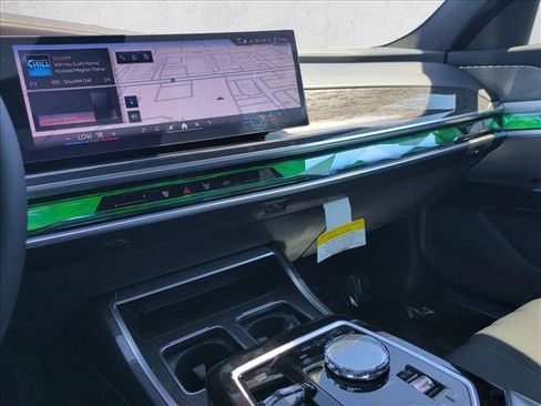 New 2026 BMW i7 xDrive60 RWD image 12