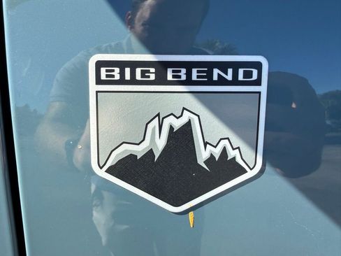 Used 2021 Ford Bronco Big Bend image 40