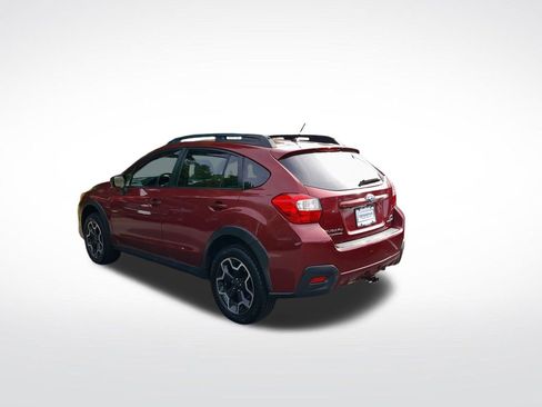 Used 2015 Subaru Crosstrek 2.0i Premium AWD/4WD image 6