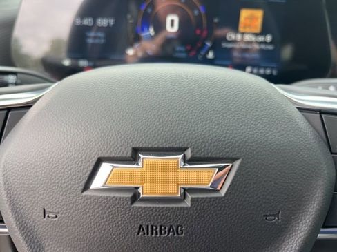 New 2026 Chevrolet Equinox LT FWD image 39
