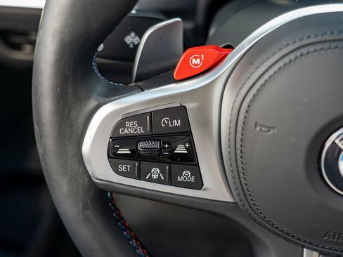 Used 2024 BMW M4 xDrive Competition image 27