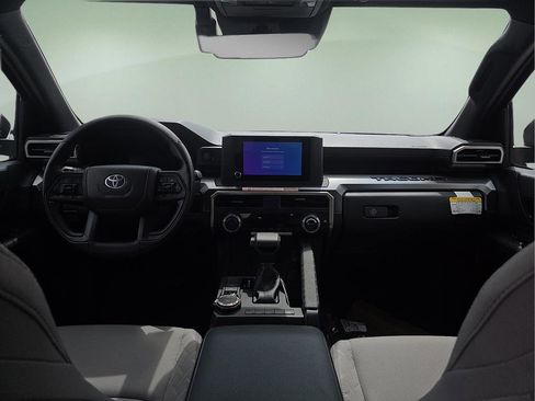 New 2026 Toyota Tacoma SR5 image 16