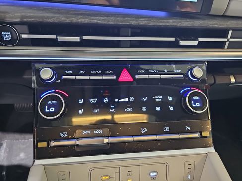 New 2026 Hyundai Santa Fe Limited image 25