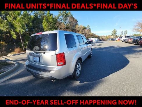 Used 2013 Honda Pilot EX-L image 12
