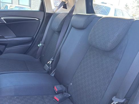 Used 2016 Honda Fit LX image 19