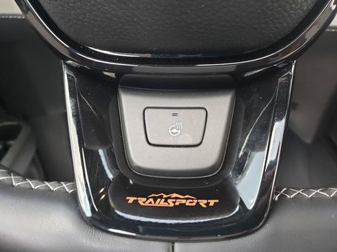 Used 2026 Honda Passport TrailSport Elite image 15