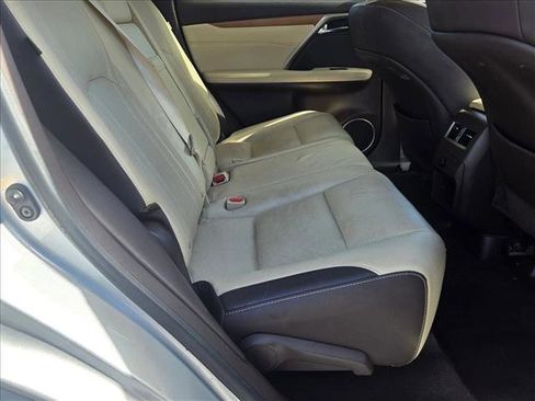 Used 2017 Lexus RX 350 FWD w/ Premium Package image 18