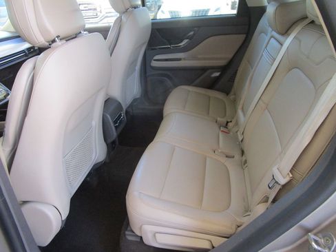 Used 2020 Lincoln Corsair FWD w/ Equipment Group 101A image 14