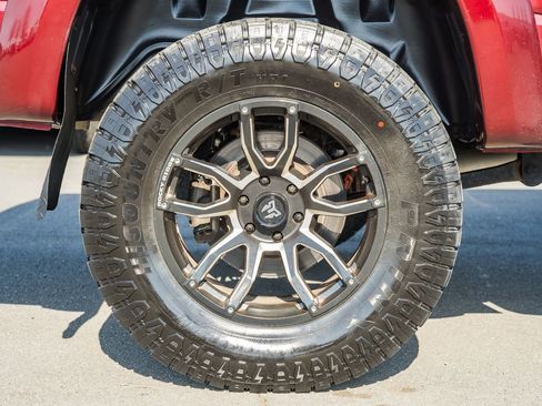 Used 2021 RAM 1500 Big Horn image 28