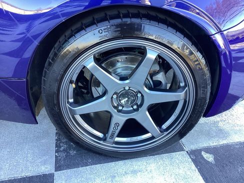 Used 2023 Subaru BRZ Limited image 22