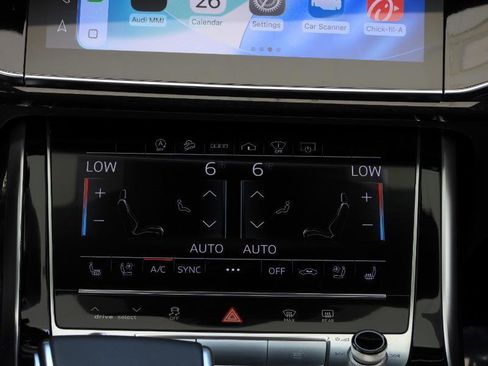 Used 2021 Audi Q8 Prestige image 53