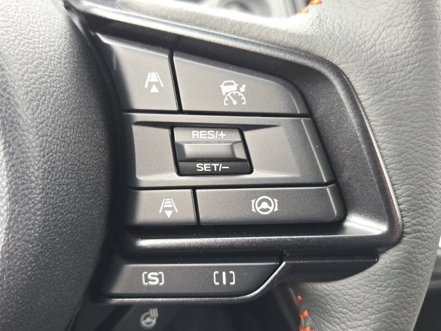 New 2026 Subaru Crosstrek 2.5i Limited AWD/4WD image 15