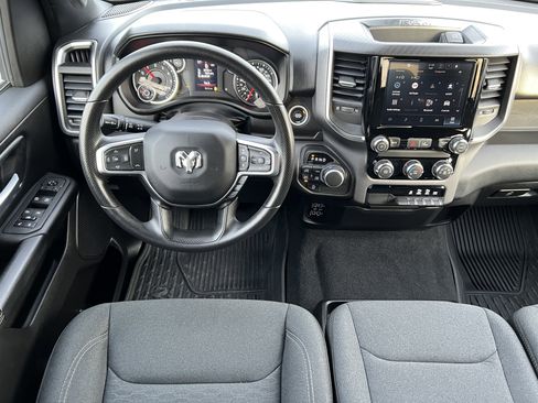 Used 2025 RAM 1500 Big Horn image 30