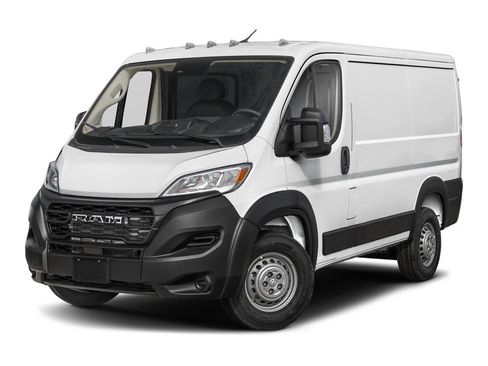 New 2026 RAM ProMaster 1500 image 1