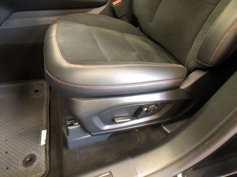New 2026 Ford Explorer ST AWD/4WD image 11