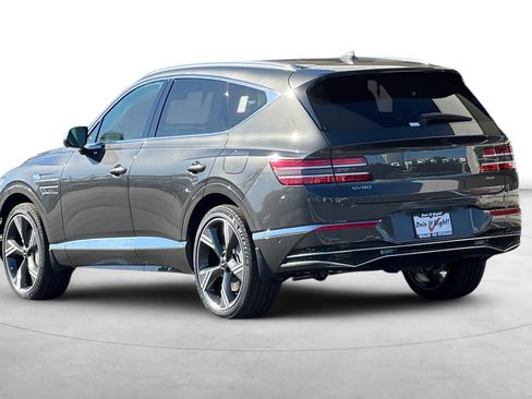 New 2026 Genesis GV80 2.5T Prestige image 4