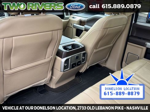 Used 2019 Ford F150 Lariat AWD/4WD image 41