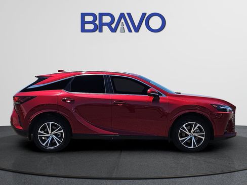 Used 2024 Lexus RX 350 w/ Technology Package AWD/4WD image 5