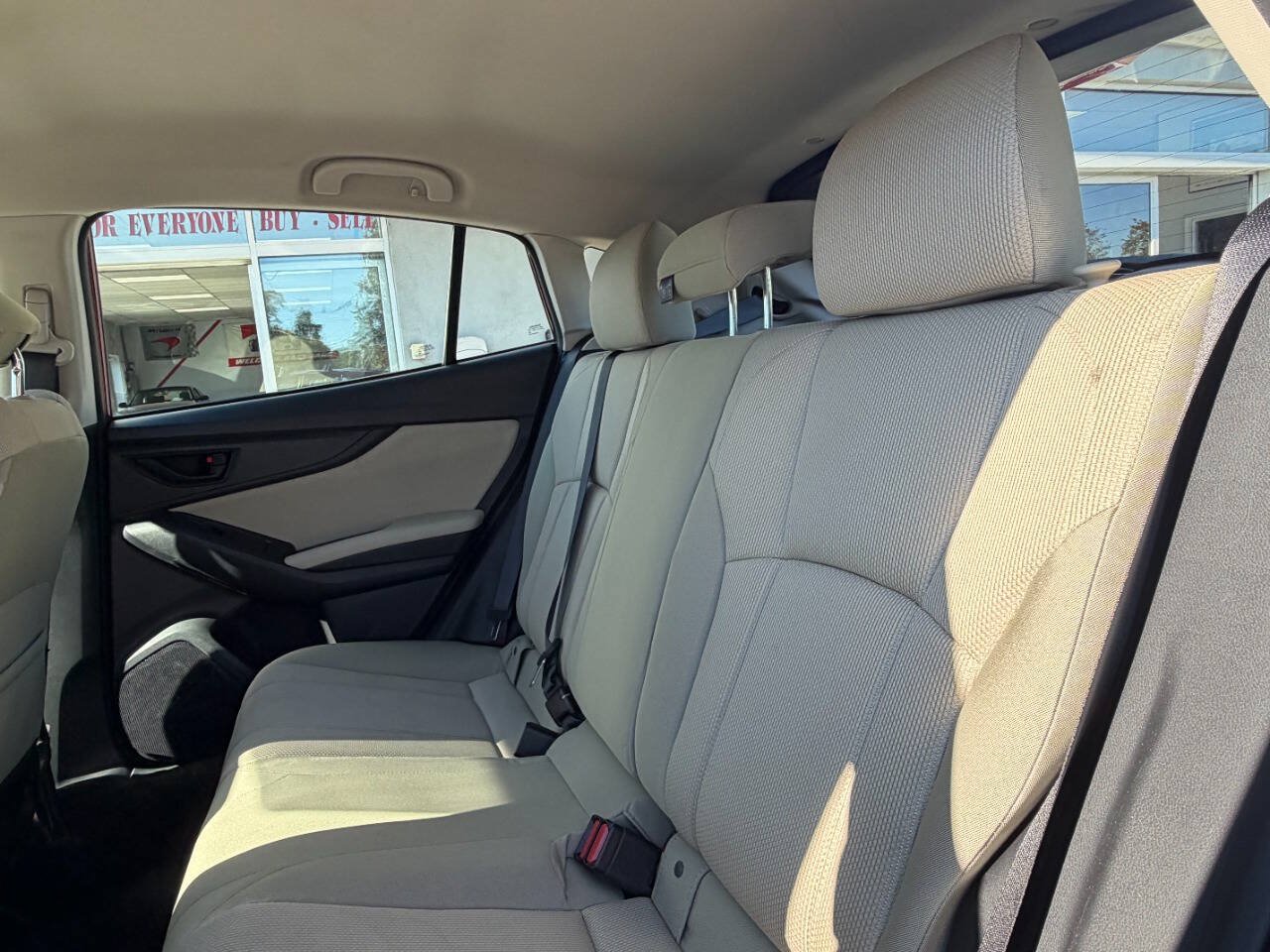 Used 2019 Subaru Impreza 2.0i AWD/4WD image 21