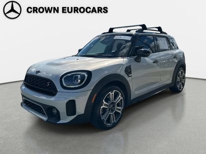 Used 2023 MINI Cooper Countryman S