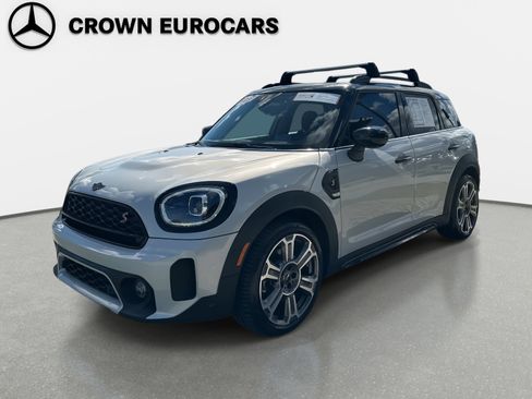 Used 2023 MINI Cooper Countryman S image 1