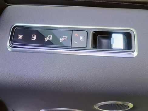 Used 2020 Land Rover Range Rover HSE image 51