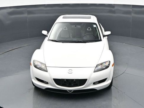 Used 2005 MAZDA RX-8 Sport w/ AT Grand Touring Pkg image 26
