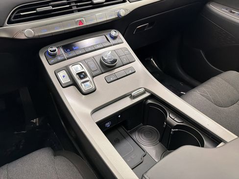 Used 2021 Hyundai Palisade SEL w/ Convenience Package FWD image 26
