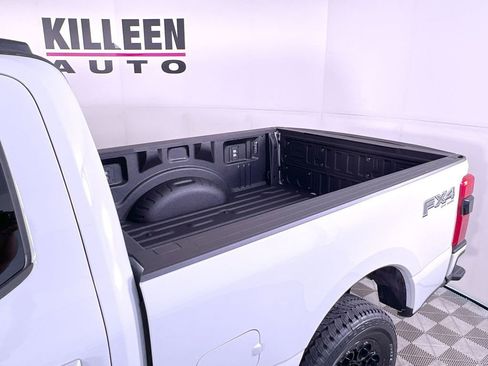New 2026 Ford F250 XLT w/ XLT Premium Package image 23