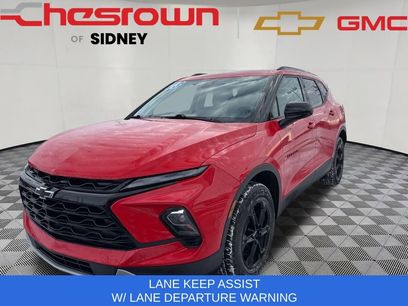 Used 2023 Chevrolet Blazer LT w/ Convenience Package