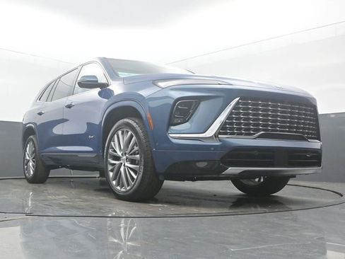 New 2026 Buick Enclave Avenir w/ Super Cruise Package image 51