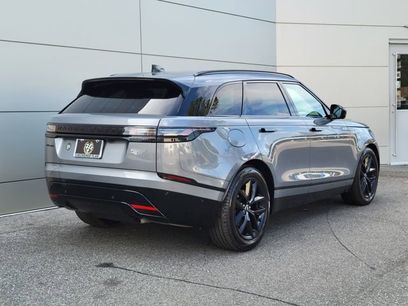 Used 2025 Land Rover Range Rover Velar Dynamic SE
