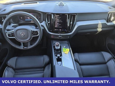 Certified 2023 Volvo XC60 T8 Polestar image 9