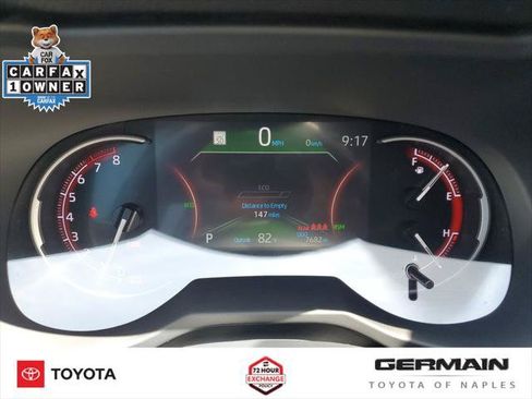 Certified 2023 Toyota RAV4 XLE w/ Convenience Package FWD image 25