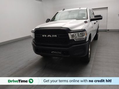 Used 2019 RAM 2500 Tradesman
