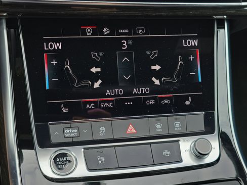 Certified 2025 Audi Q7 2.0T Premium w/ Convenience Plus Package AWD/4WD image 26