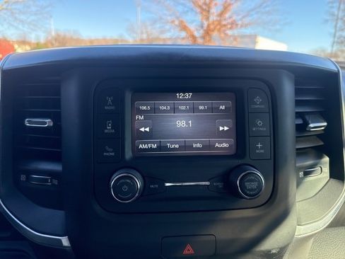 Used 2019 RAM 1500 Big Horn image 31