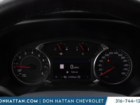 Used 2023 GMC Acadia SLT AWD/4WD image 6
