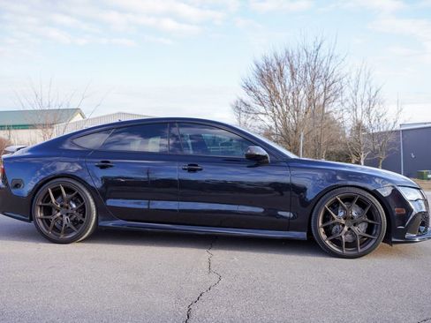 Used 2015 Audi RS 7 Prestige image 9