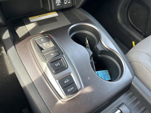 Used 2023 Honda Passport EX-L image 26