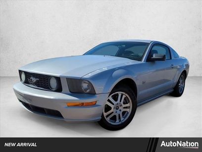 Used 2006 Ford Mustang GT