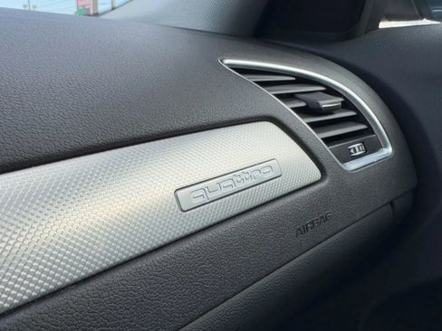 Used 2015 Audi A4 Premium w/ Audi MMI Navigation image 34