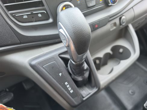 Used 2022 Ford Transit 150 T-150 130 Low Rf 8670 GVWR RWD image 25