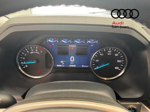 Used 2024 Ford Expedition XLT AWD/4WD image 13