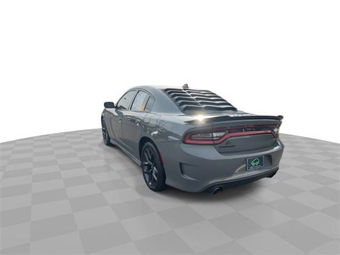Used 2023 Dodge Charger R/T w/ Blacktop Package image 6